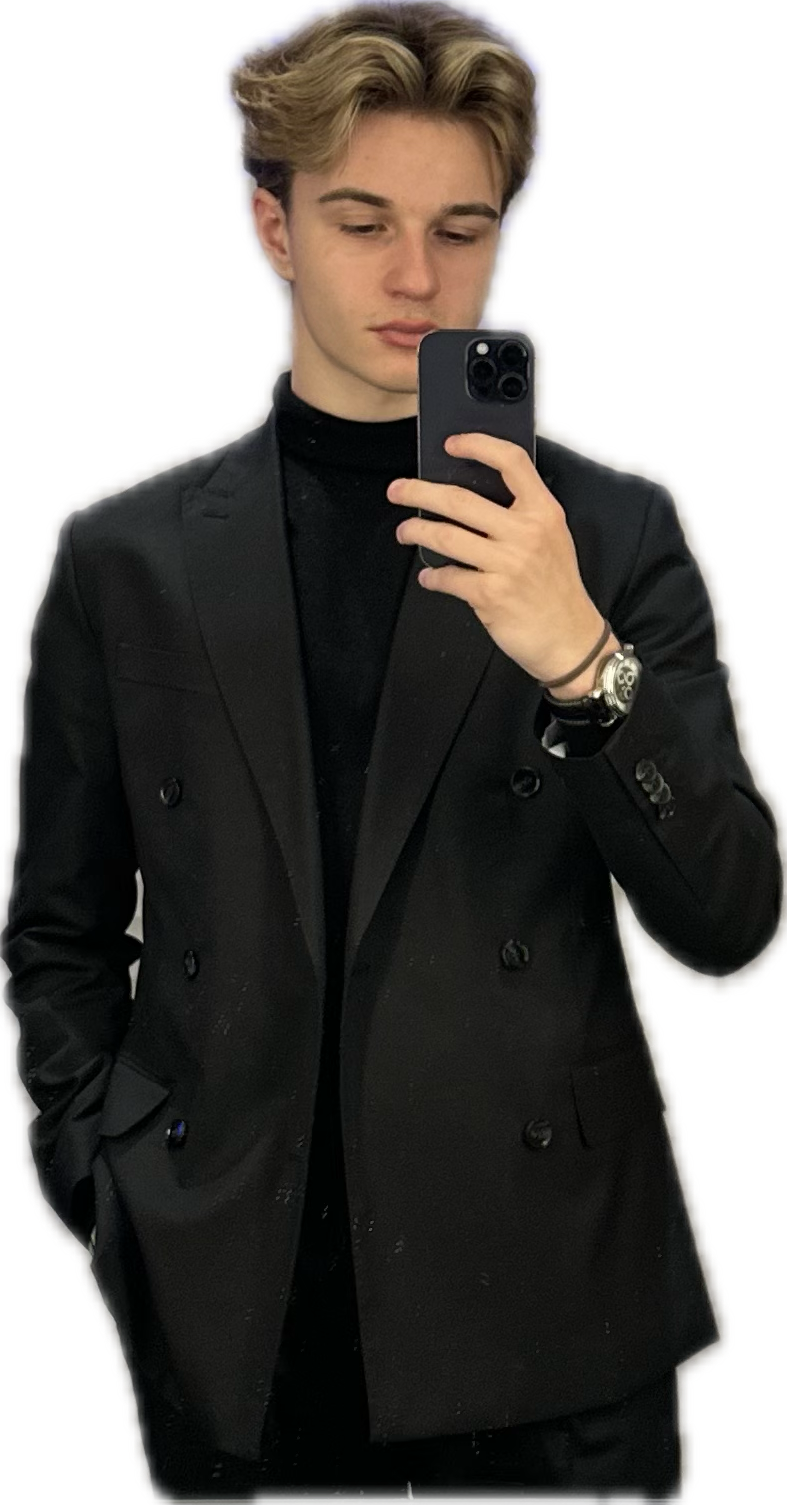 Gabriel Winkler Portrait 1